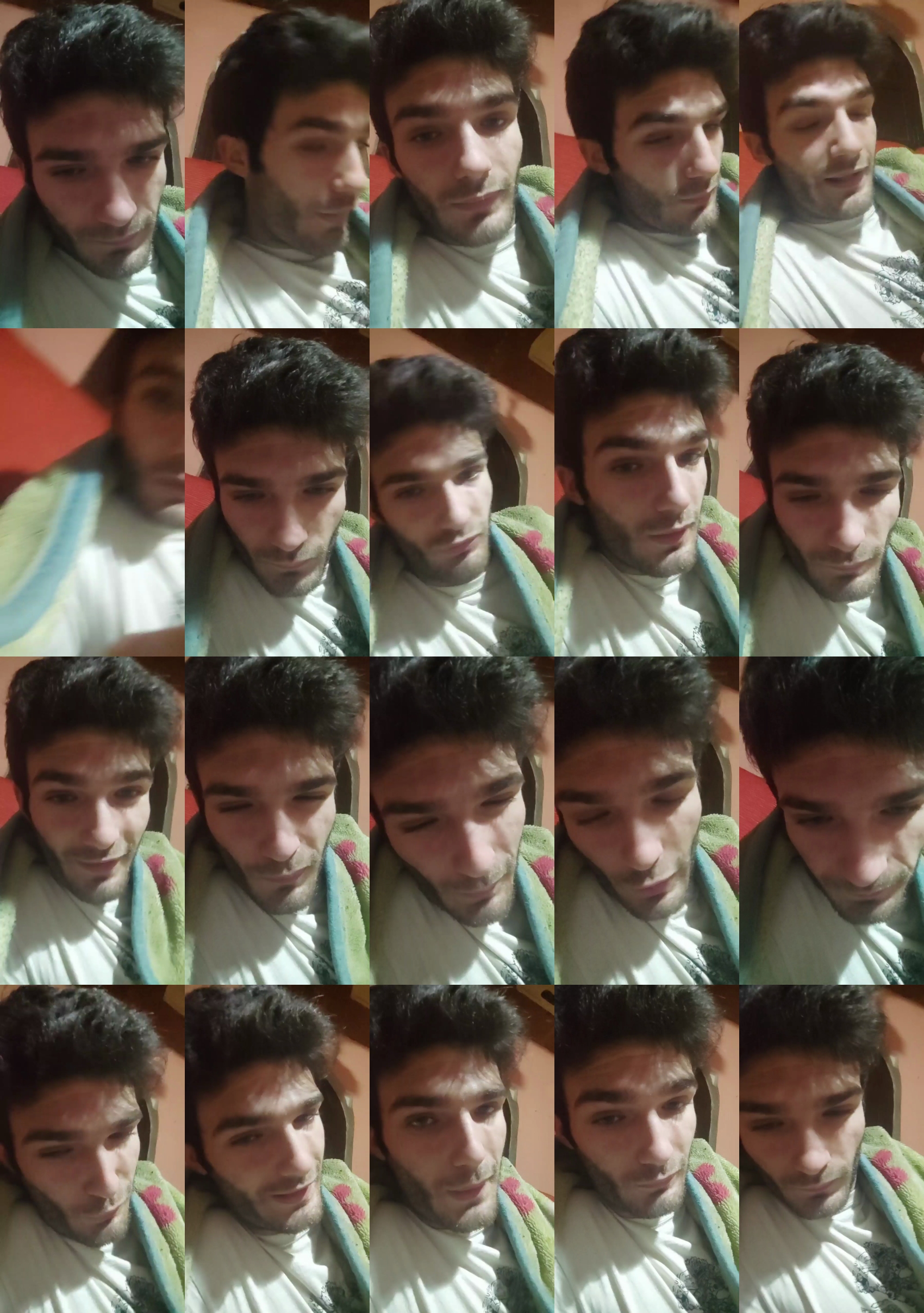 jhon2230  30-12-2021 Recorded Video lovense
