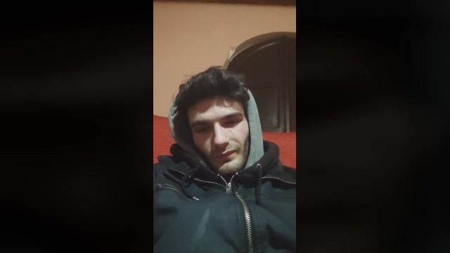 jhon2230  30-12-2021 Recorded Video strip