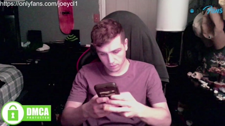 joeyclev  31-12-2021 video analsex