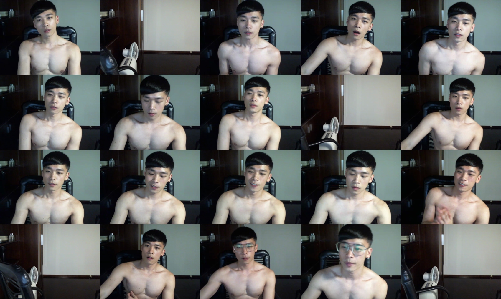 kaohsiu  30-12-2021 Recorded Video bigdick