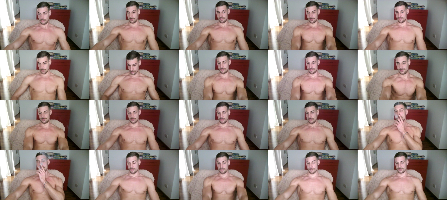 lamberto91  31-12-2021 Recorded Video hard