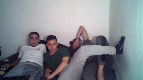 latent20  30-12-2021 Recorded Video Nude