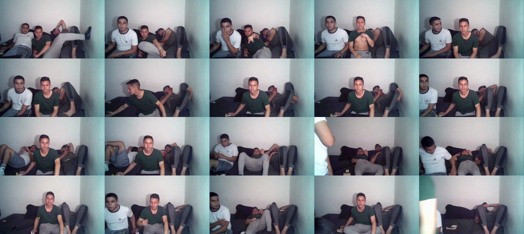 latent20  30-12-2021 Recorded Video Nude