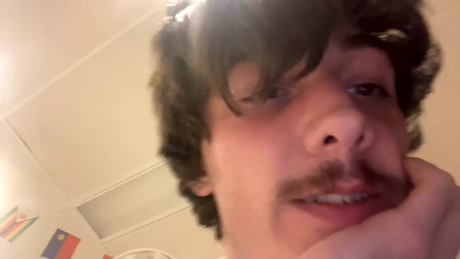 littledaddyflex  31-12-2021 video fingering