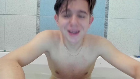 luxallenn  31-12-2021 video orgasm