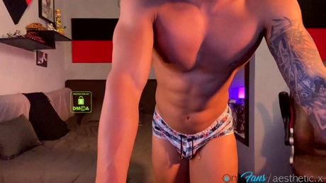 magnus_savage  30-12-2021 video kinky