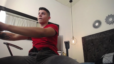 marcelo_reyes2  30-12-2021 Recorded Video jackoff