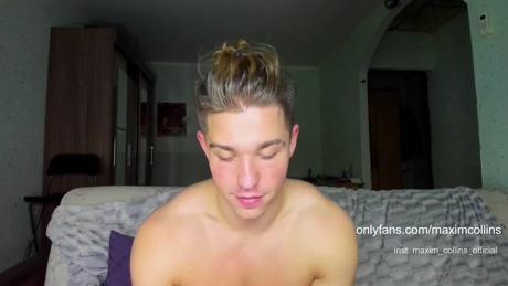 mayscarlet  30-12-2021 video fingering