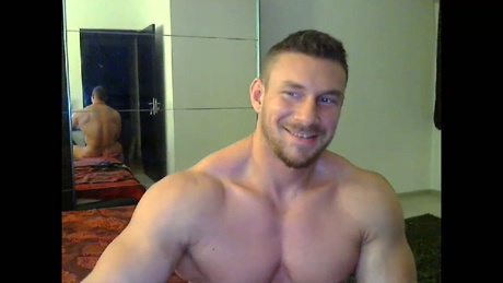 muscularkevin21  31-12-2021 video fuckme