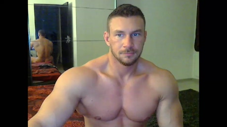 muscularkevin21  31-12-2021 video beauty