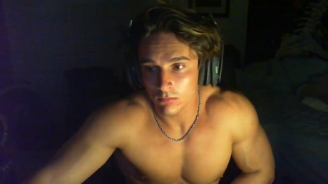 nategains  30-12-2021 video gay