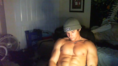 nategains  30-12-2021 video sexy