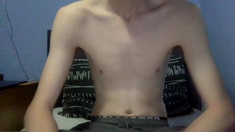 naughty23boyx  31-12-2021 video lovense