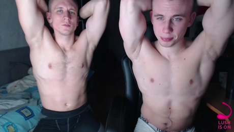 sexyrussianboys  30-12-2021 video fingering