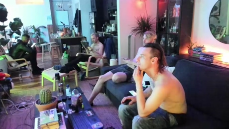 spoilsmash7  30-12-2021 video legs