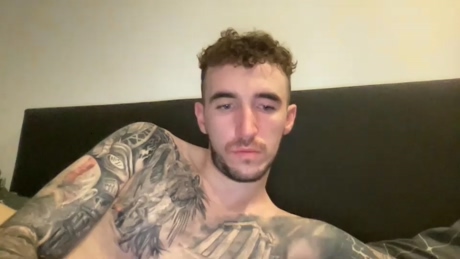 tattooedgiantt  30-12-2021 video XXX