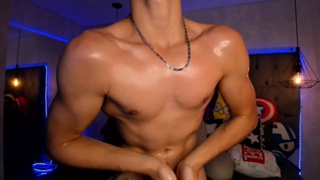 thomklein  30-12-2021 video jackoff