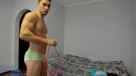 vincent_o  31-12-2021 video Recorded