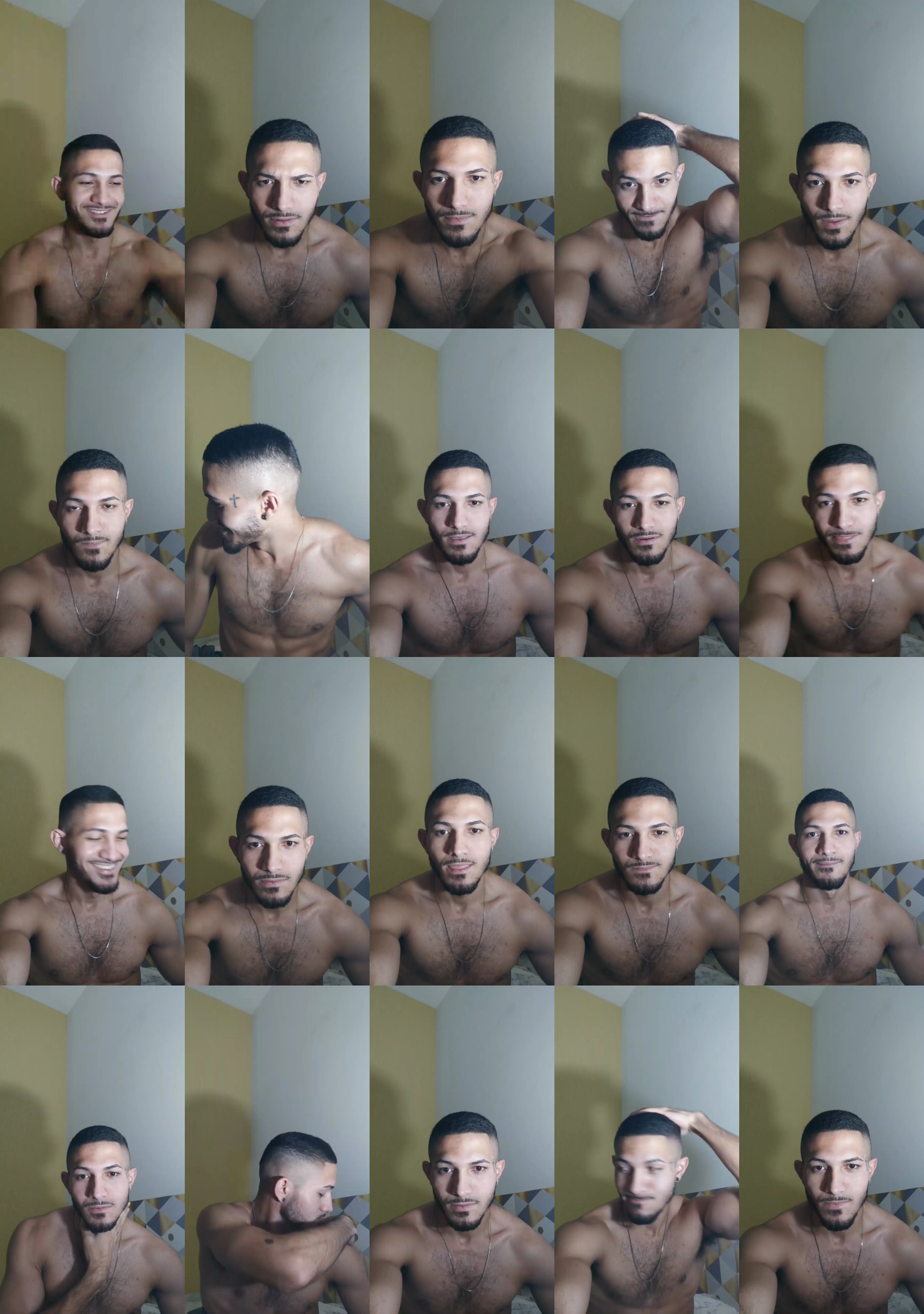 vitaoMG  30-12-2021 Recorded Video analsex