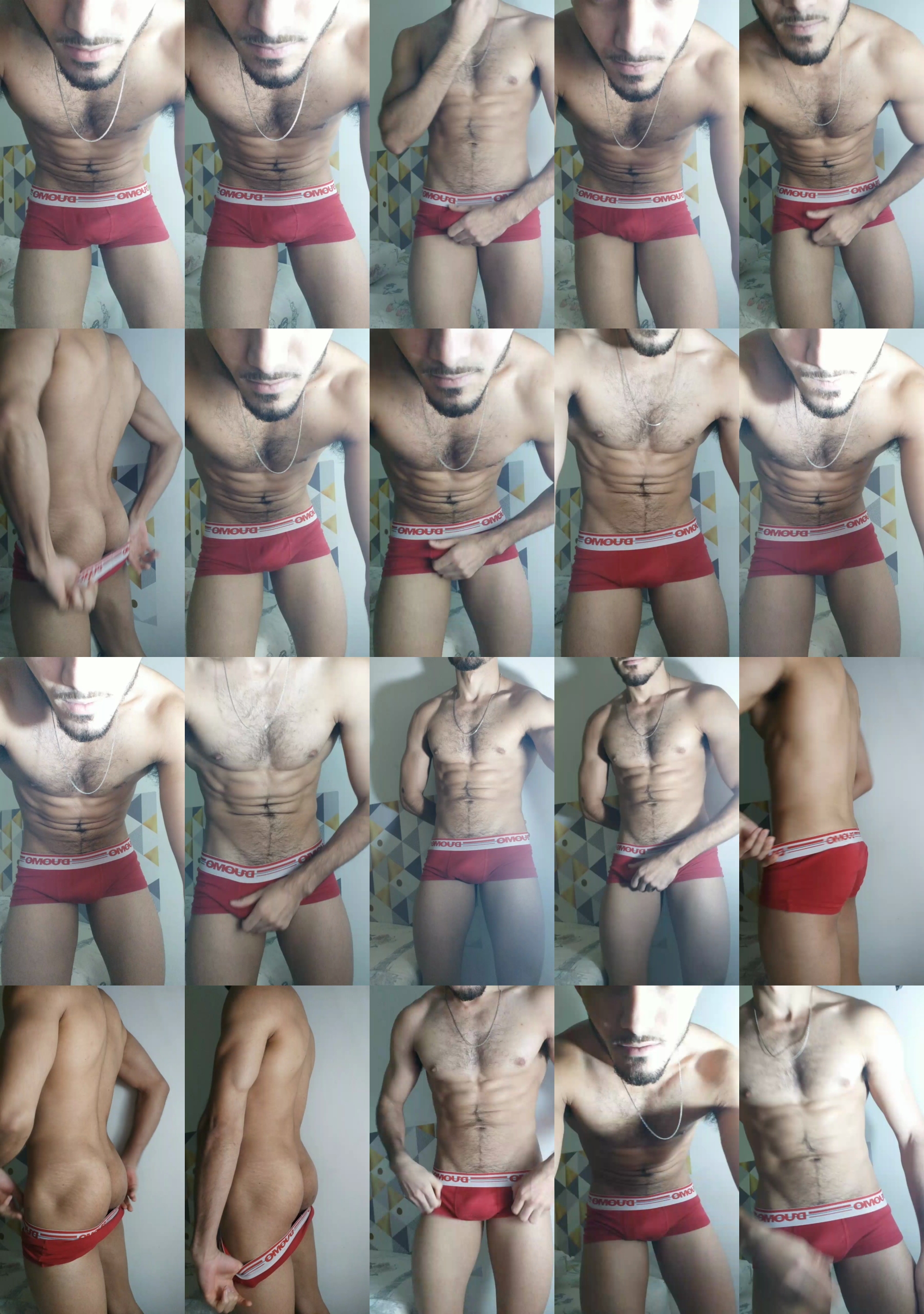 vitaoMG  30-12-2021 Recorded Video gay