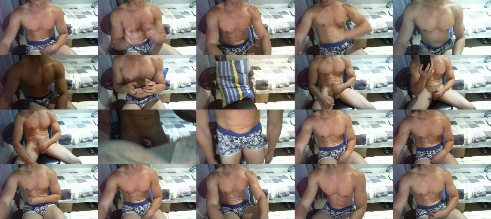 yCrisRJ  30-12-2021 Recorded Video bigdick