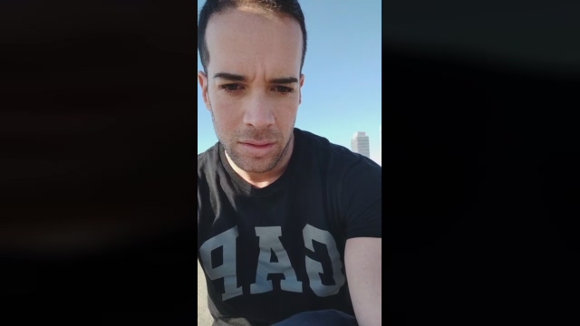 DAVIDBIGKOCK  01-01-2022 Recorded Video fingering