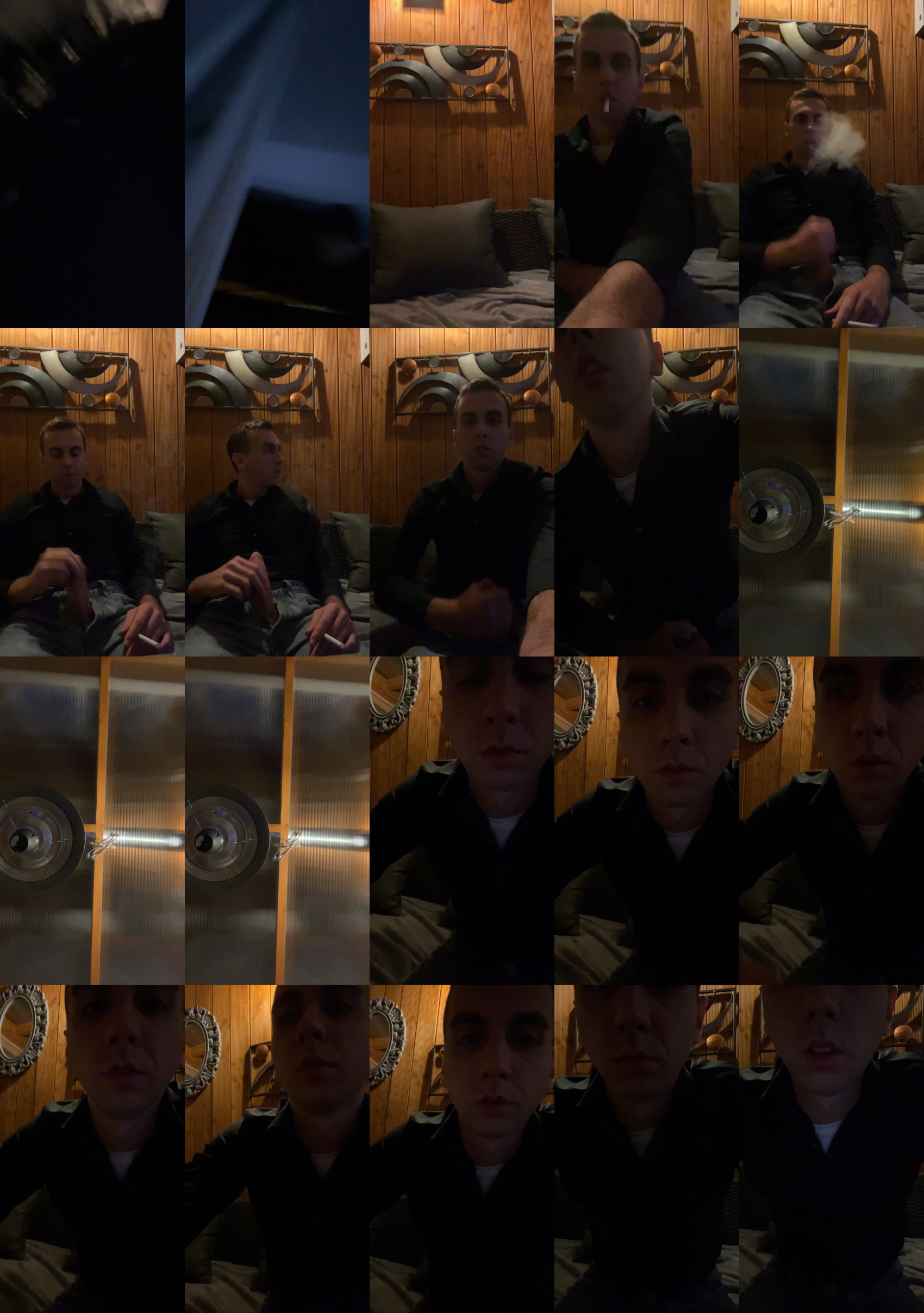 Darw19  31-12-2021 Recorded Video bj-dildo
