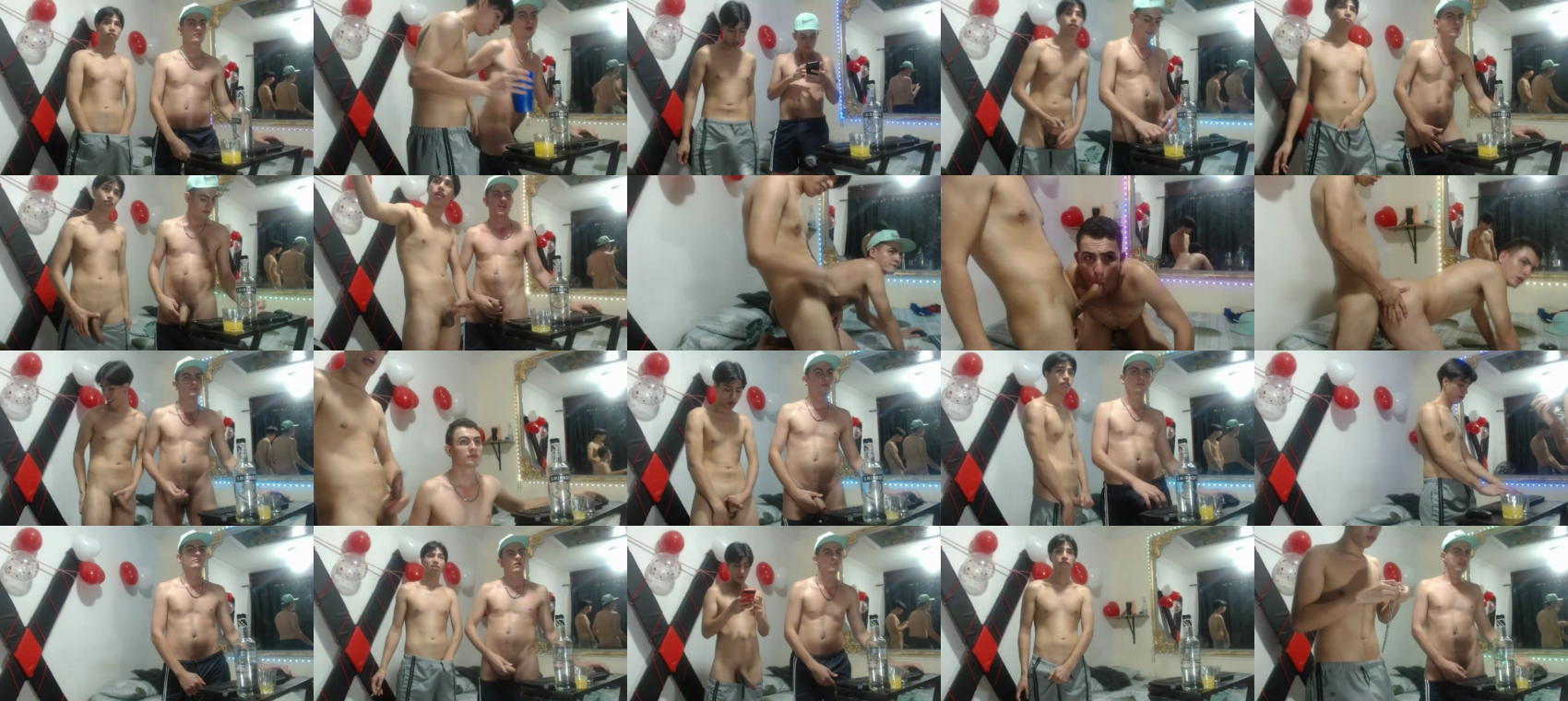 Jack_and_Noah  31-12-2021 Recorded Video fuck