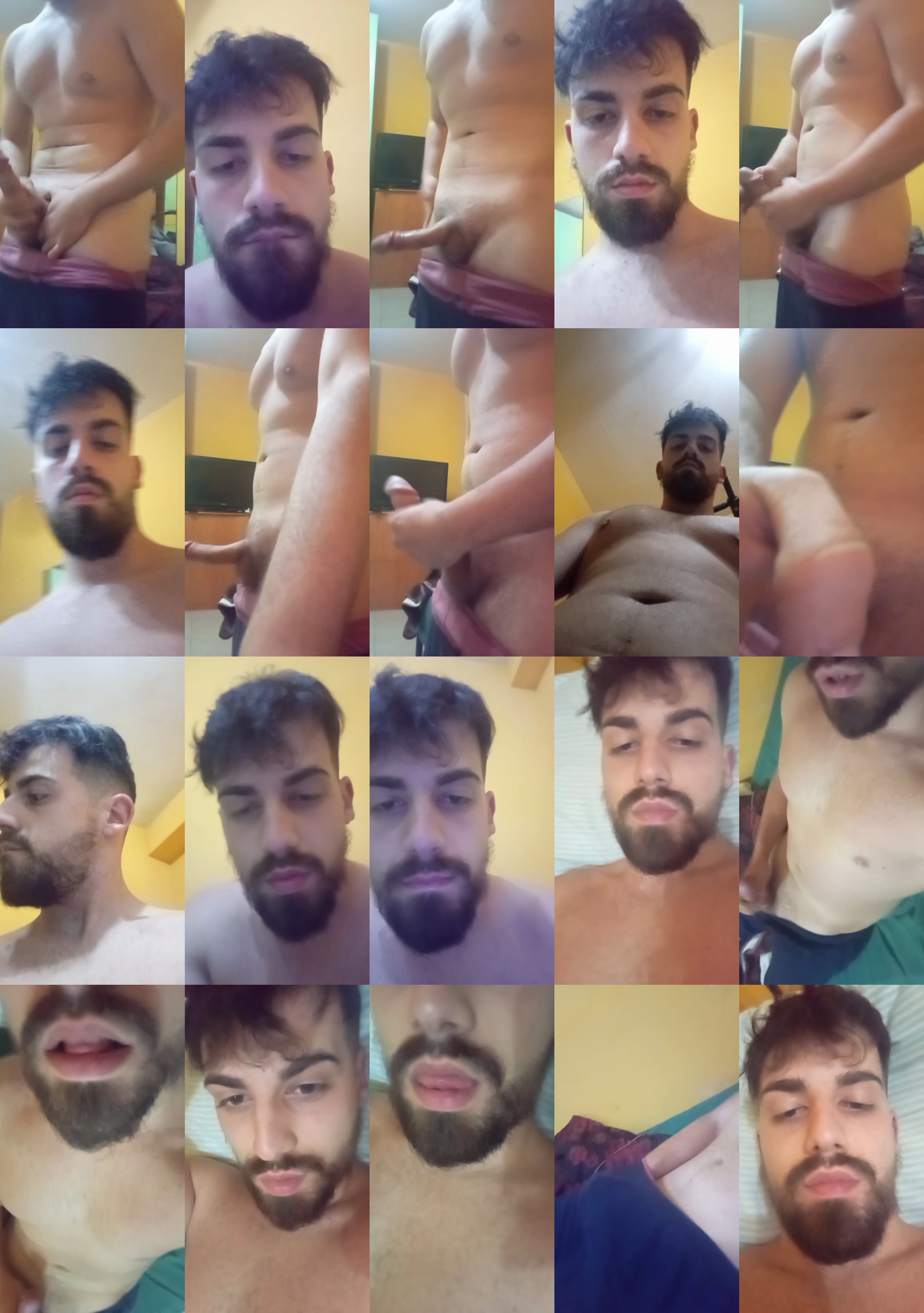 Kevinasr95  01-01-2022 Recorded Video beautiful