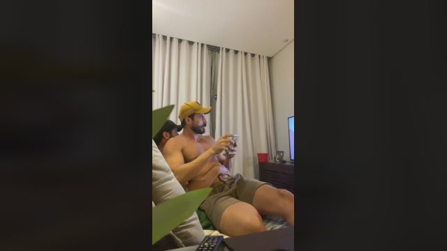 Nero_teko  31-12-2021 Recorded Video fuckass