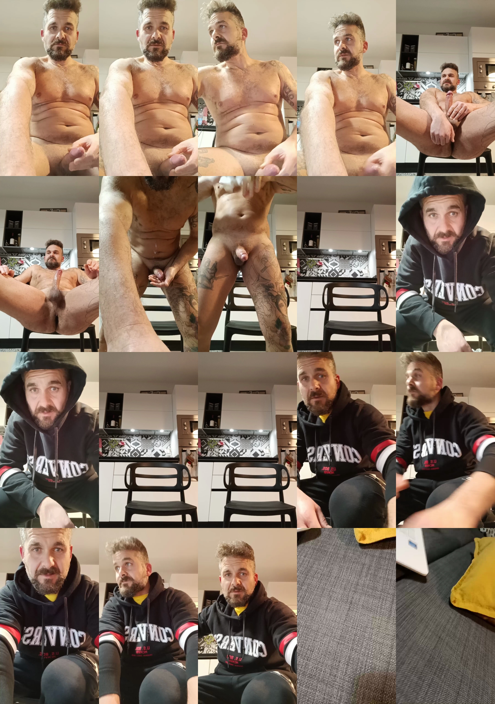 Nilo7723  31-12-2021 Recorded Video bigcock