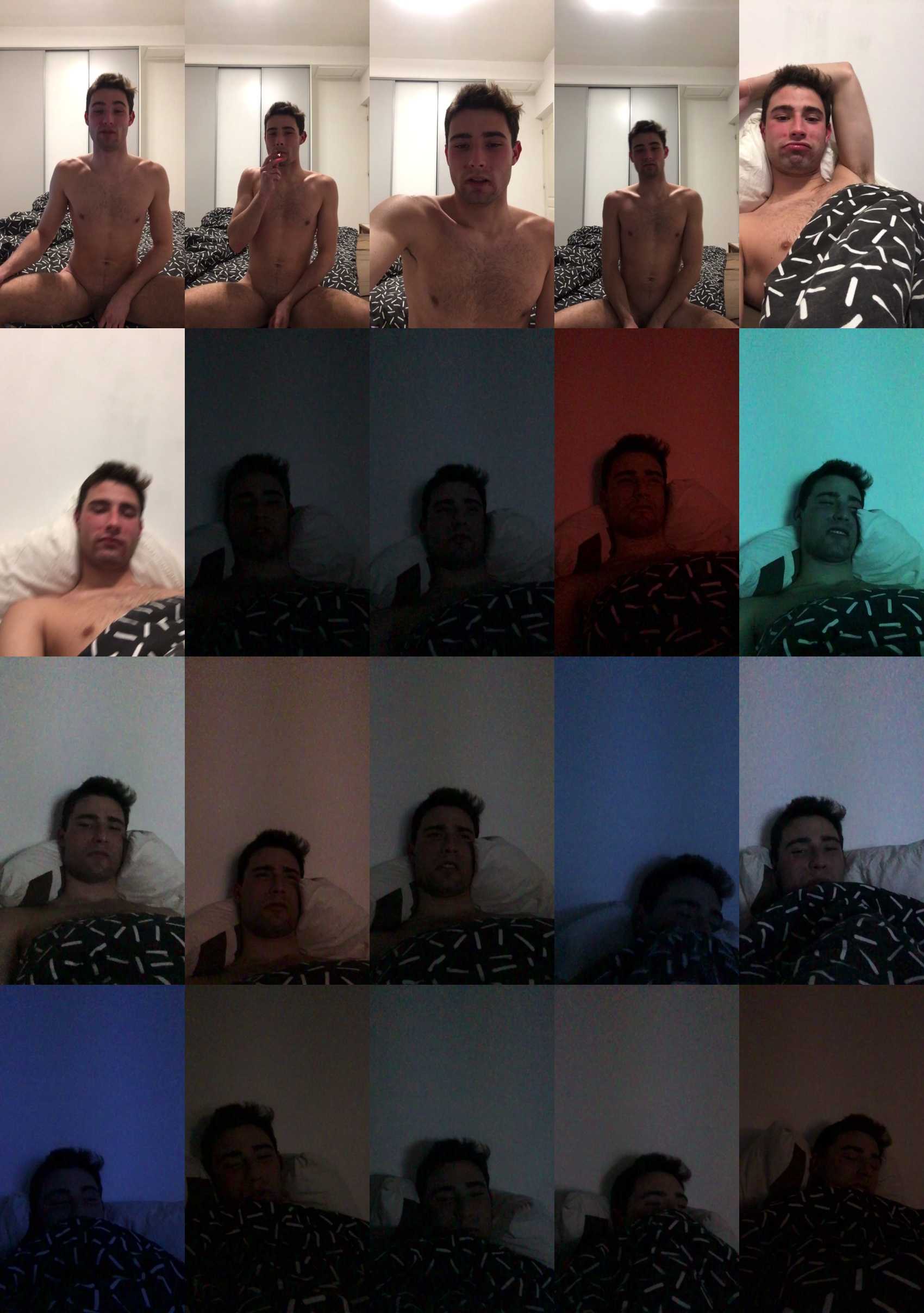 Onetouch69  31-12-2021 Recorded Video harddick