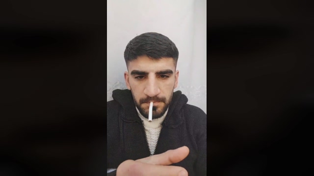 PlayboyGazi  01-01-2022 Recorded Video analtoy