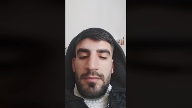 PlayboyGazi  01-01-2022 Recorded Video gag