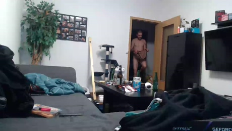 Sachazatii  31-12-2021 Recorded Video naked