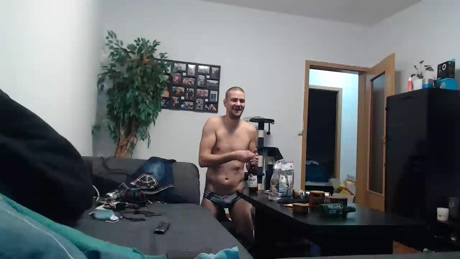 Sachazatii  31-12-2021 Recorded Video wank