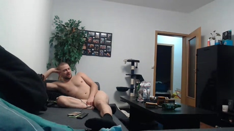 Sachazatii  31-12-2021 Recorded Video handsome