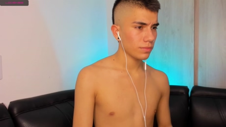 _santii_2001  01-01-2022 video spanking