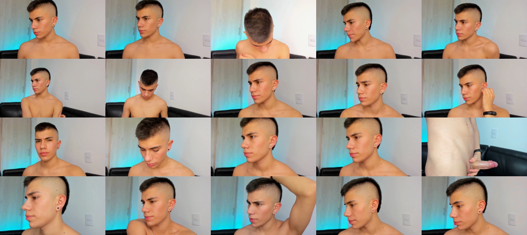 _santii_2001  01-01-2022 video squirt