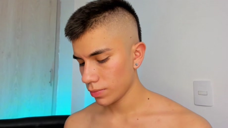 _santii_2001  01-01-2022 video prettyface