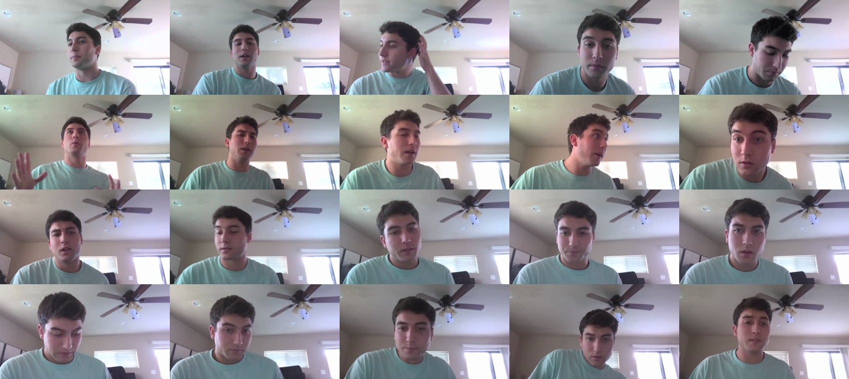 ajosh28  31-12-2021 video Naked
