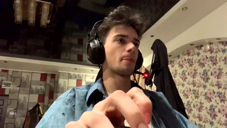 al_leos  31-12-2021 video Cam