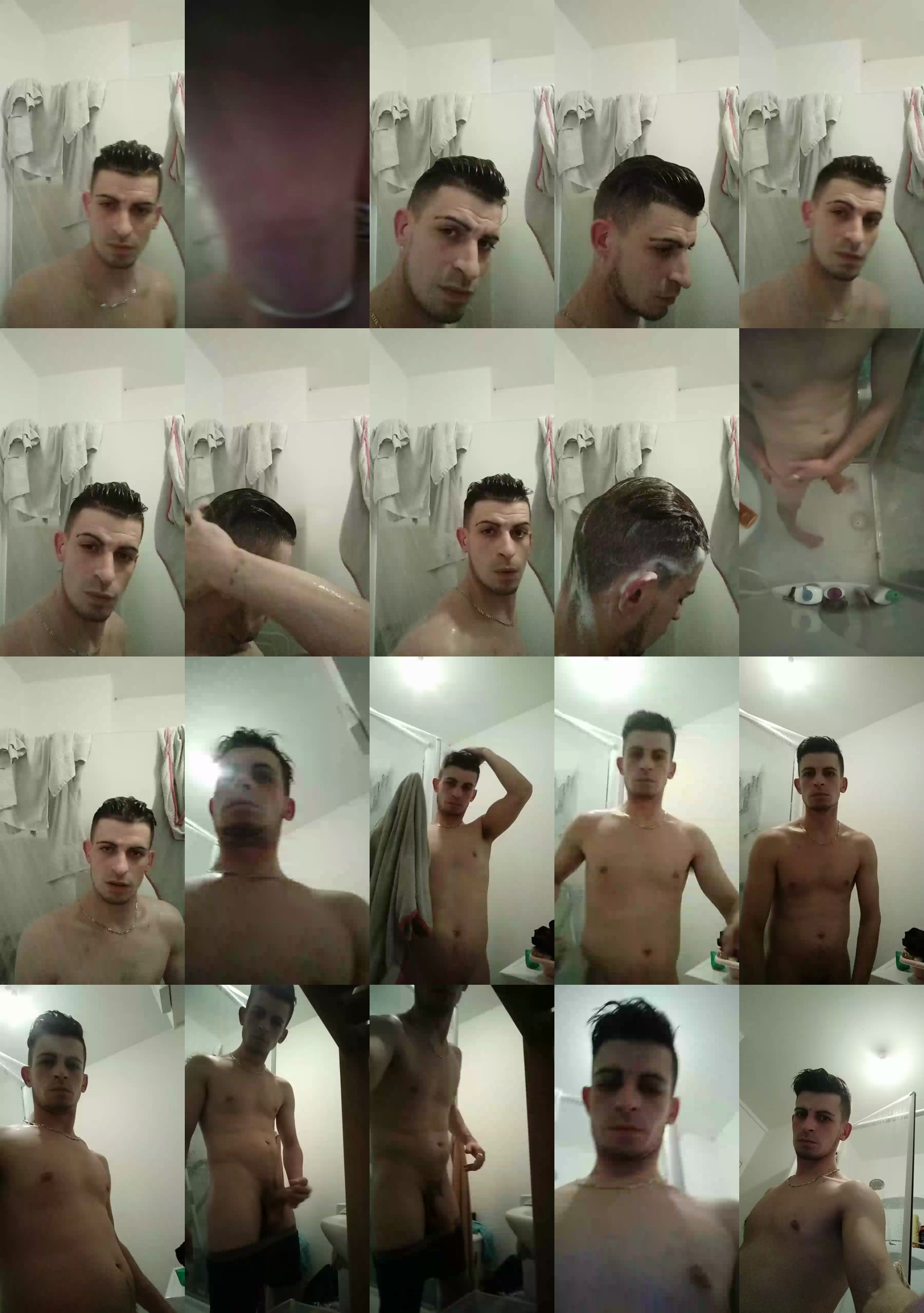 alpachxxx  31-12-2021 Recorded Video jerking