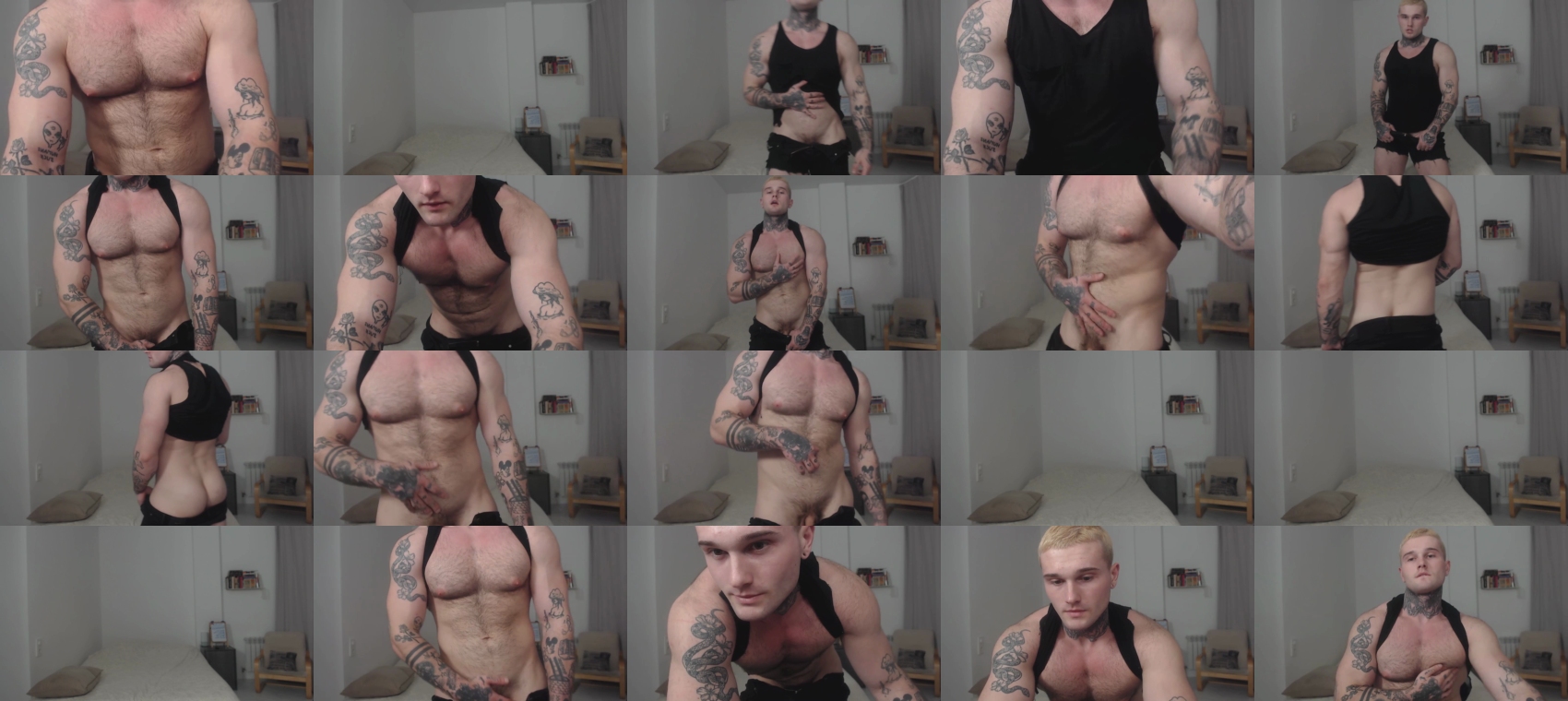 andy_hunk lush CAM SHOW @ Chaturbate 31-12-2021