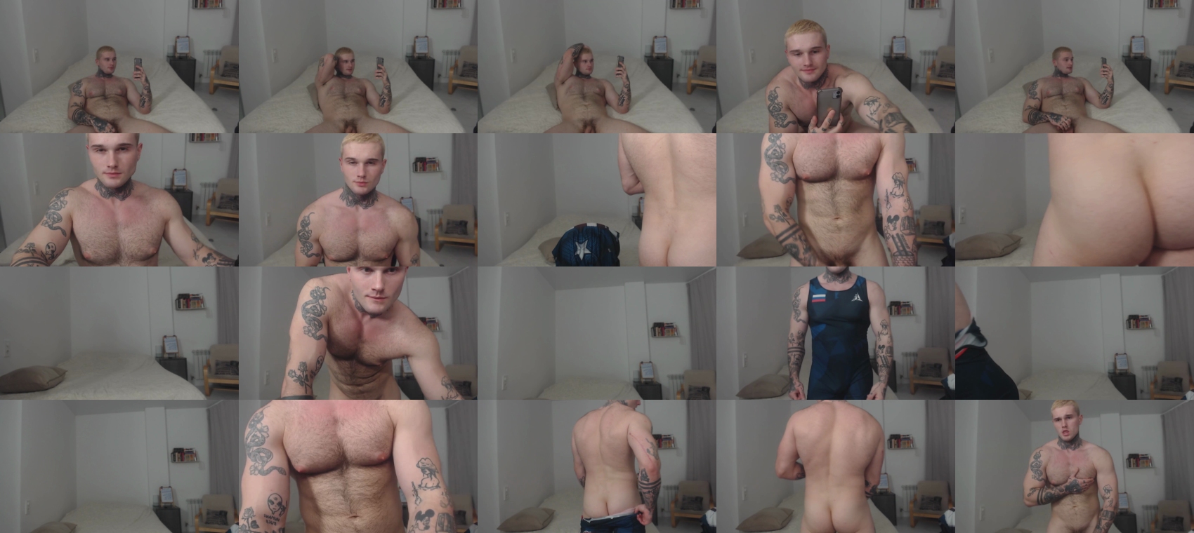 andy_hunk sex CAM SHOW @ Chaturbate 31-12-2021