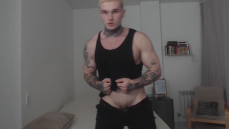 andy_hunk  31-12-2021 video amateur