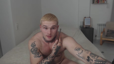 andy_hunk  31-12-2021 video legs