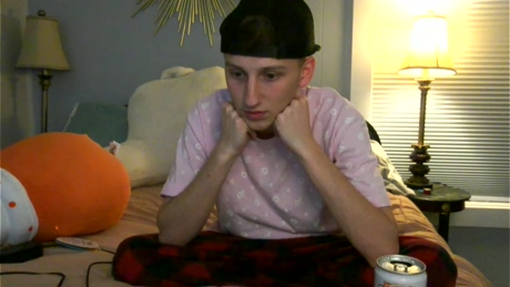 anotherskinnyboy  31-12-2021 video fingers