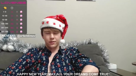 artemosha  31-12-2021 video fuckass