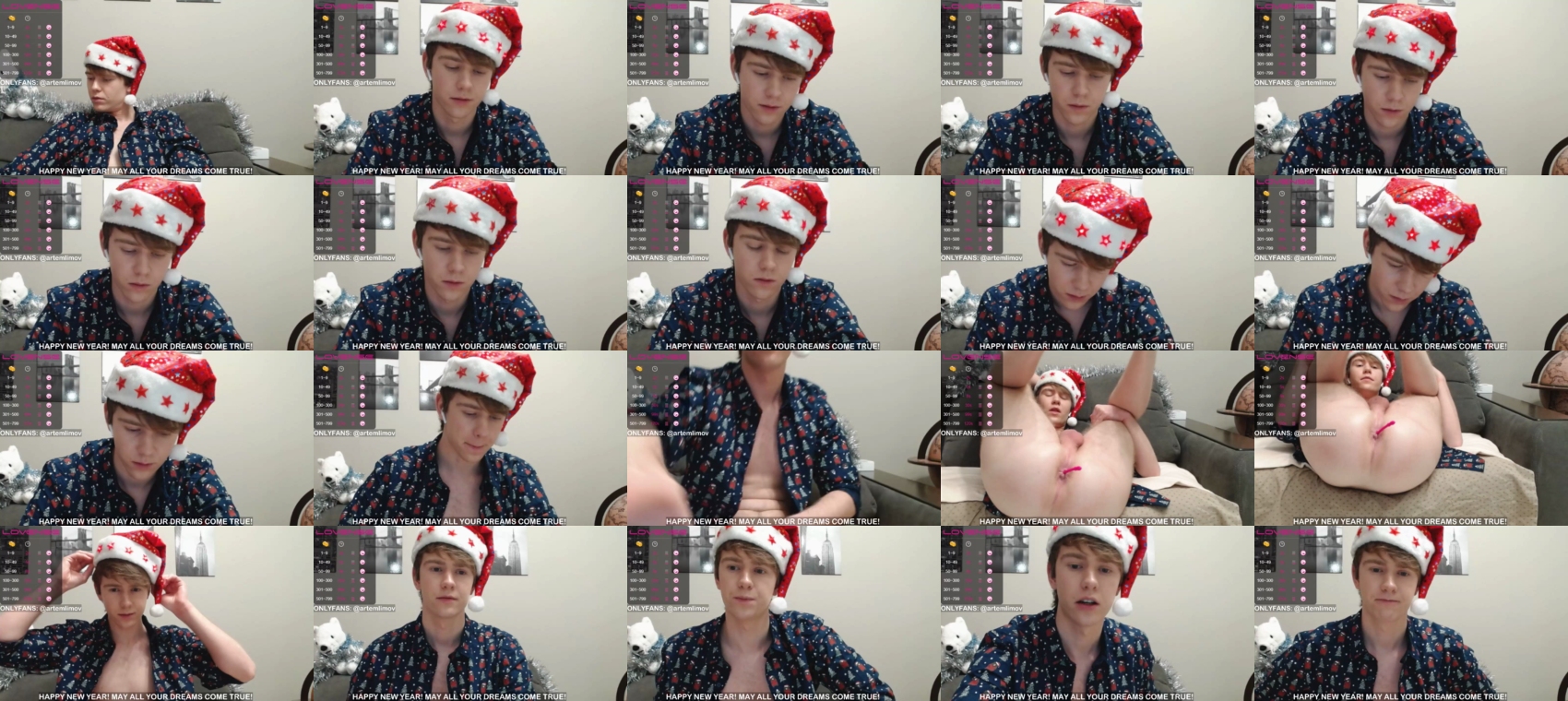 artemosha  31-12-2021 video fuckass